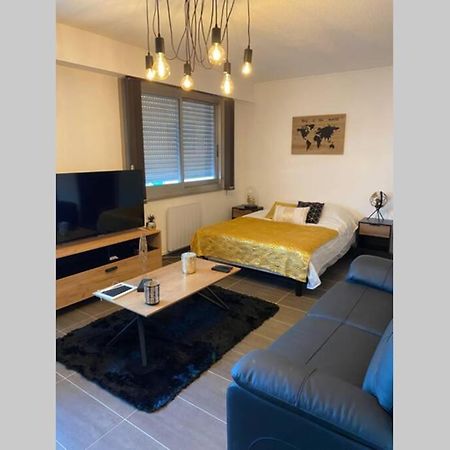 Le 12 Du Temple - Plein Coeur Centre Ville, Residence Privee, 5Mn Gare Sncf, Wifi Et Netflix Niort Ngoại thất bức ảnh